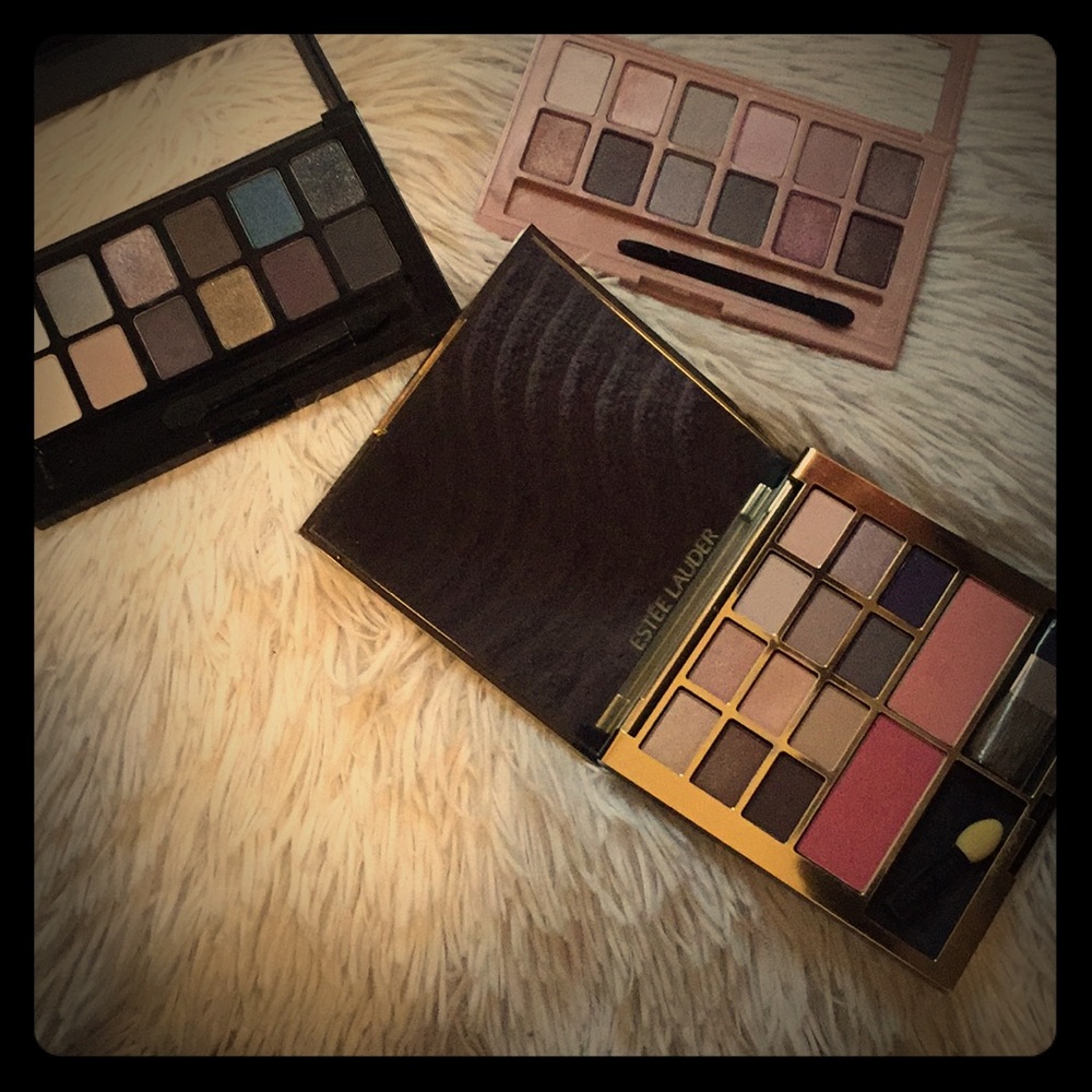 Eyeshadow Collection